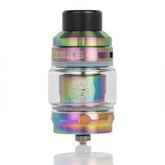 Geek Vape Zeus/ Z Tank RAINBOW available from the online vape shop Vape Town UK